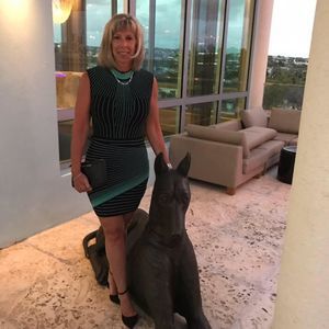 Meet your Posher, Chantal